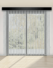 CORTINA VERTICAL SC 42 PERLA HF 5 PREMIUM