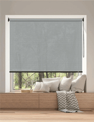 ROLLER SCREEN SC 56 - GRIS OSCUROS 3% PREMIUM