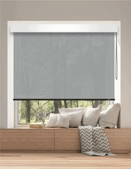 ROLLER SCREEN SC 56 - GRIS OSCUROS 3% PREMIUM