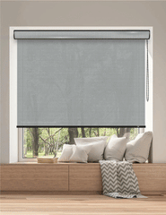 ROLLER SCREEN SC 56 - GRIS OSCUROS 3% PREMIUM
