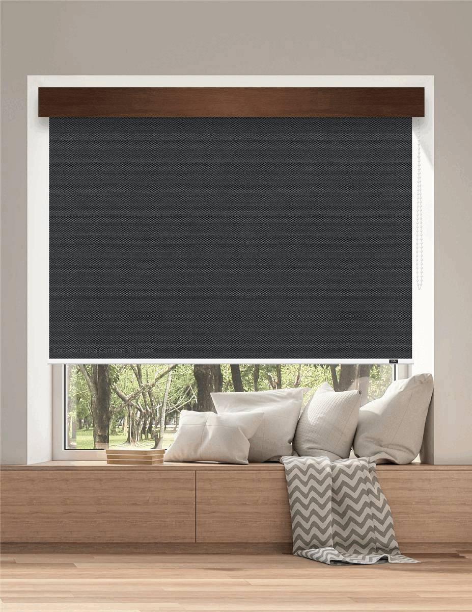 ROLLER SCREEN SC 62 - HEBRON 3% PREMIUM