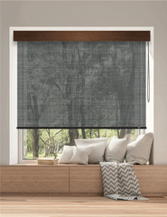 ROLLER SCREEN SC 12 - GRIS OSC JASPEADOS 5% PREMIUM