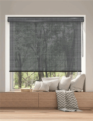 ROLLER SCREEN SC 12 - GRIS OSC JASPEADOS 5% PREMIUM