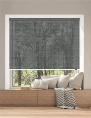 ROLLER SCREEN SC 12 - GRIS OSC JASPEADOS 5% PREMIUM