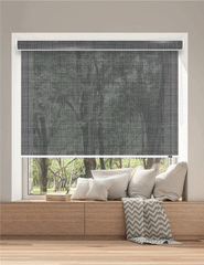 ROLLER SCREEN SC 12 - GRIS OSC JASPEADOS 5% PREMIUM