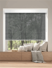 ROLLER SCREEN SC 12 - GRIS OSC JASPEADOS 5% PREMIUM