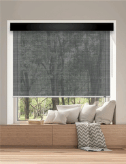 ROLLER SCREEN SC 12 - GRIS OSC JASPEADOS 5% PREMIUM