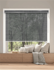 ROLLER SCREEN SC 12 - GRIS OSC JASPEADOS 5% PREMIUM