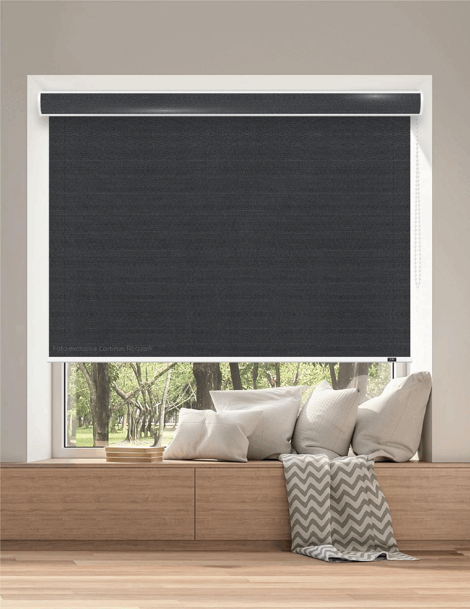 ROLLER SCREEN SC 62 - HEBRON 3% PREMIUM