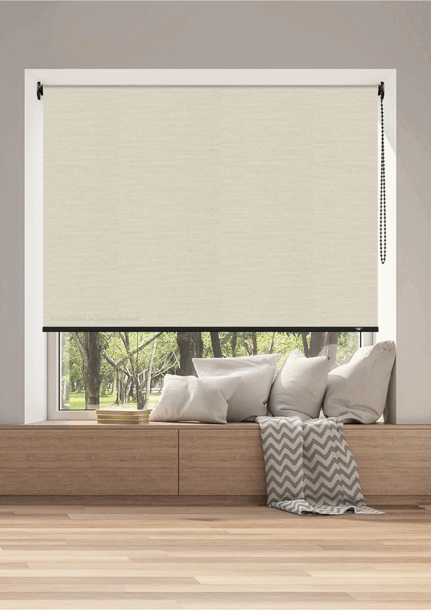 ROLLER BLACKOUT BK46 - LIES 1902 PREMIUM