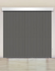 CORTINA VERTICAL BLACKOUT BK06 - GRIS MARENGO 2019