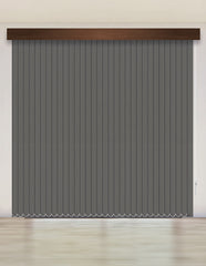 CORTINA VERTICAL BLACKOUT BK06 - GRIS MARENGO 2019