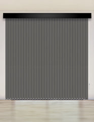 CORTINA VERTICAL BLACKOUT BK06 - GRIS MARENGO 2019