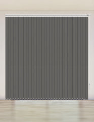 CORTINA VERTICAL BLACKOUT BK06 - GRIS MARENGO 2019