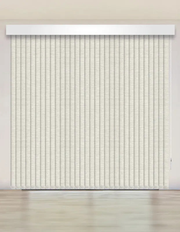 CORTINA VERTICAL BLACKOUT BK07 - PACIFIC LINO DELUX