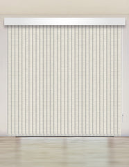 CORTINA VERTICAL BLACKOUT BK07 - PACIFIC LINO