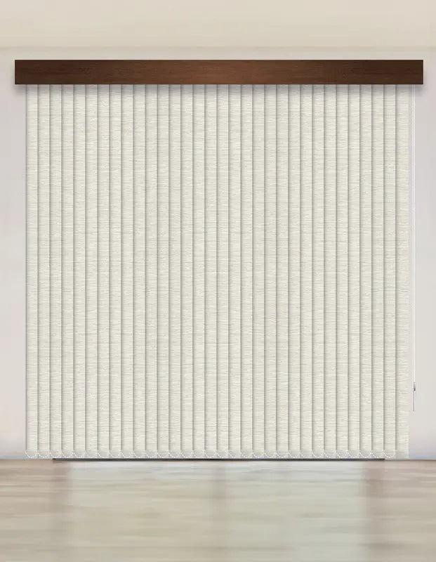 CORTINA VERTICAL BLACKOUT BK07 - PACIFIC LINO DELUX