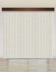 CORTINA VERTICAL BLACKOUT BK07 - PACIFIC LINO