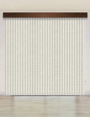 CORTINA VERTICAL BLACKOUT BK07 - PACIFIC LINO DELUX