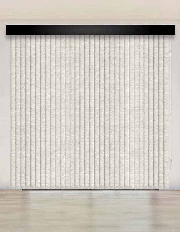CORTINA VERTICAL BLACKOUT BK07 - PACIFIC LINO DELUX