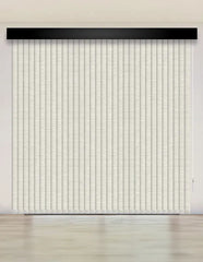 CORTINA VERTICAL BLACKOUT BK07 - PACIFIC LINO DELUX