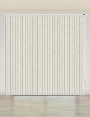 CORTINA VERTICAL BLACKOUT BK07 - PACIFIC LINO DELUX