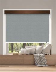 ROLLER BLACKOUT BK33 - OASIS GRIS PREMIUM