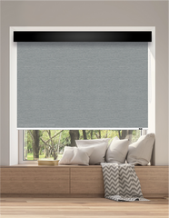ROLLER BLACKOUT BK33 - OASIS GRIS PREMIUM