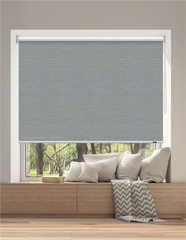 ROLLER BLACKOUT BK33 - OASIS GRIS PREMIUM