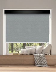 ROLLER BLACKOUT BK33 - OASIS GRIS PREMIUM