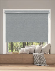 ROLLER BLACKOUT BK33 - OASIS GRIS PREMIUM