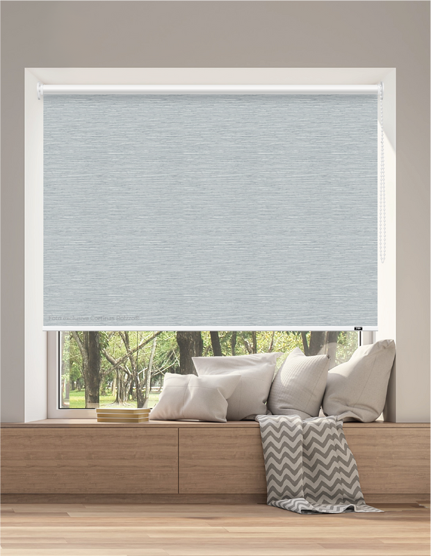 ROLLER BLACKOUT BK39 - GRAY RAY PREMIUM