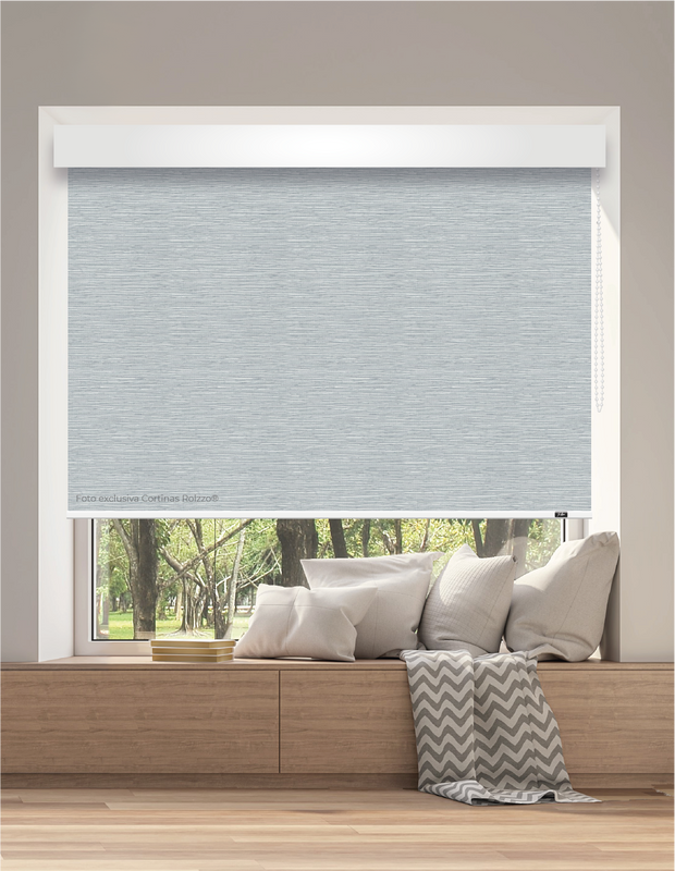 ROLLER BLACKOUT BK39 - GRAY RAY PREMIUM