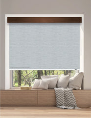 ROLLER BLACKOUT BK39 - GRAY RAY PREMIUM