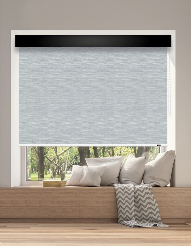 ROLLER BLACKOUT BK39 - GRAY RAY PREMIUM