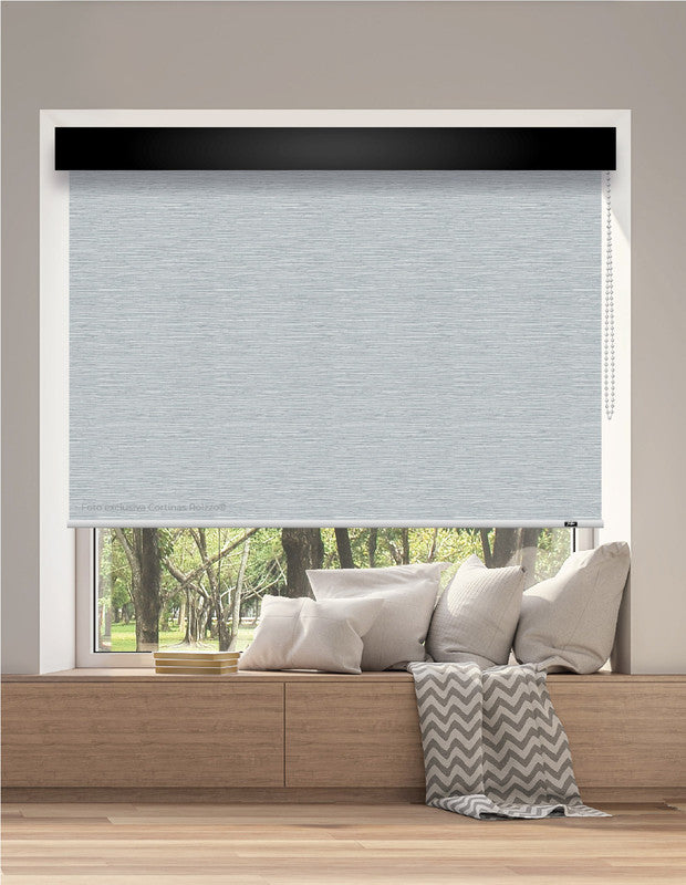 ROLLER BLACKOUT BK39 - GRAY RAY PREMIUM