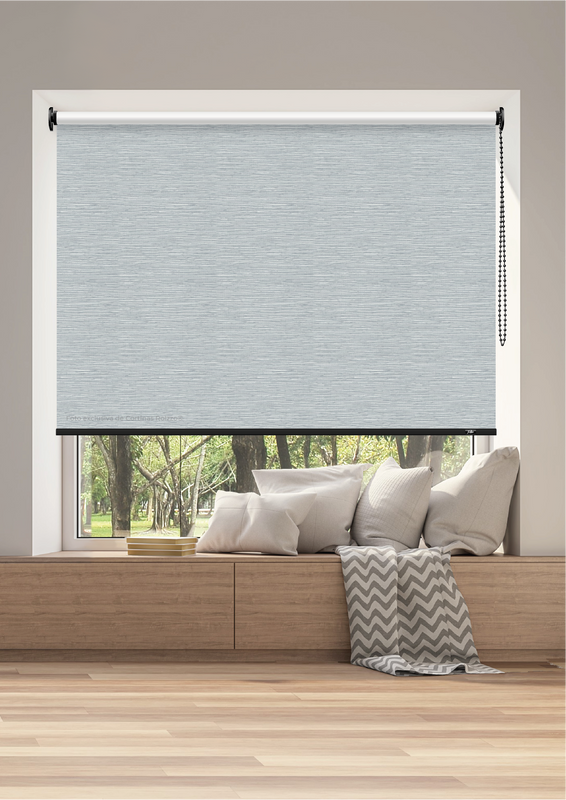 ROLLER BLACKOUT BK39 - GRAY RAY PREMIUM