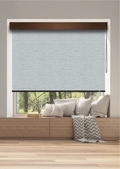 ROLLER BLACKOUT BK39 - GRAY RAY PREMIUM