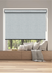 ROLLER BLACKOUT BK39 - GRAY RAY PREMIUM