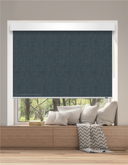 ROLLER BLACKOUT BK43 - STONES BLUE PREMIUM