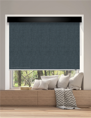 ROLLER BLACKOUT BK43 - STONES BLUE PREMIUM