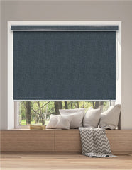 ROLLER BLACKOUT BK43 - STONES BLUE PREMIUM