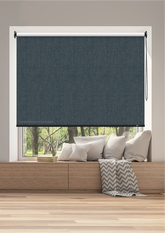 ROLLER BLACKOUT BK43 - STONES BLUE PREMIUM