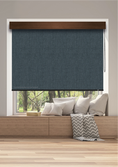 ROLLER BLACKOUT BK43 - STONES BLUE PREMIUM