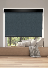 ROLLER BLACKOUT BK43 - STONES BLUE PREMIUM