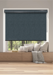 ROLLER BLACKOUT BK43 - STONES BLUE PREMIUM