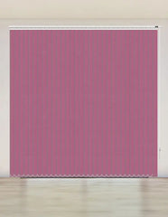 CORTINA VERTICAL BLACKOUT BK44 - ROSADO ESTÁNDAR