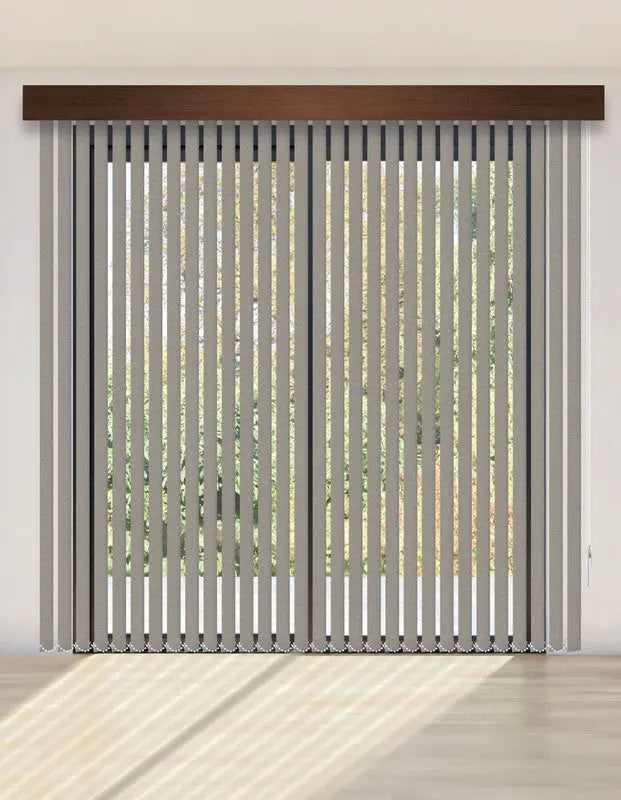 CORTINA VERTICAL BLACKOUT BK45 - URBANO PREMIUM