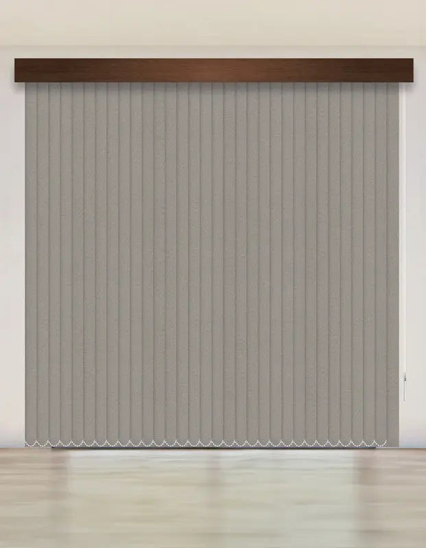 CORTINA VERTICAL BLACKOUT BK45 - URBANO PREMIUM