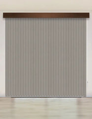 CORTINA VERTICAL BLACKOUT BK45 - URBANO PREMIUM